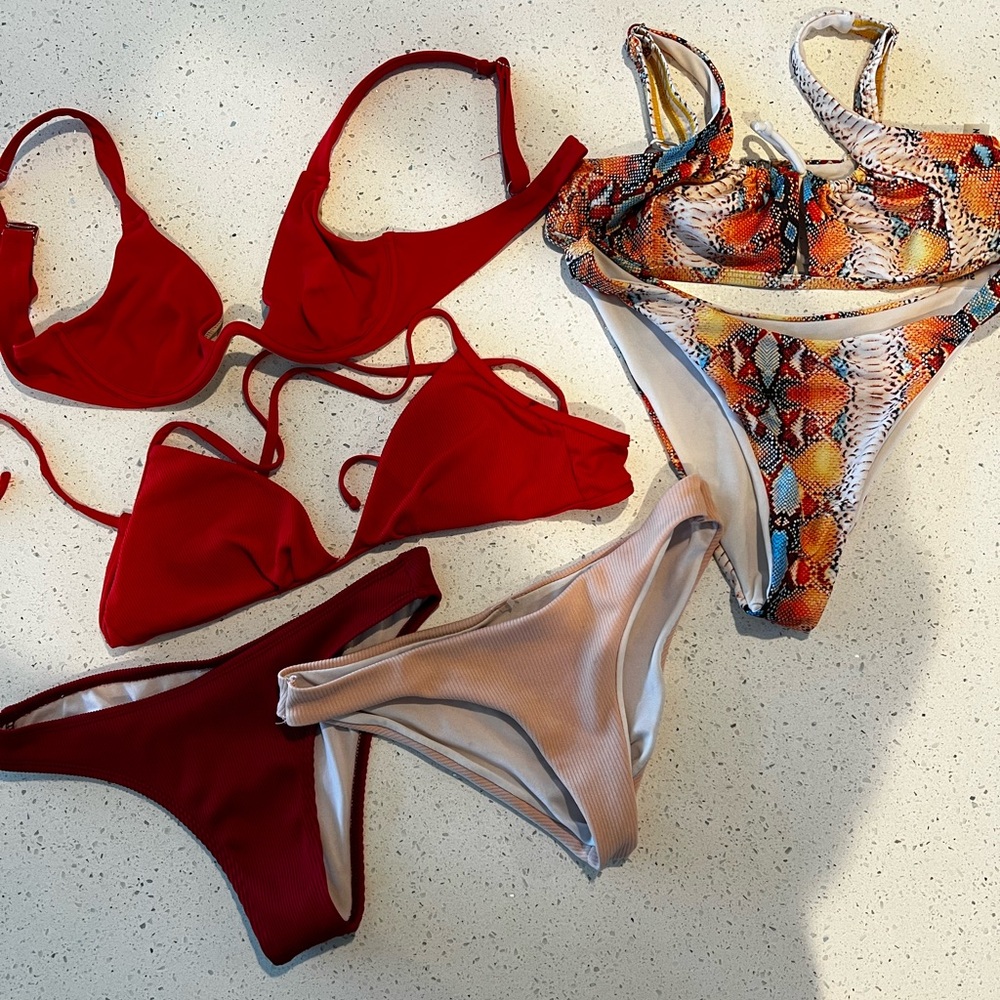 Bikini Bundle